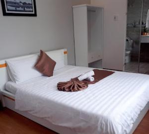 minh quan hotel