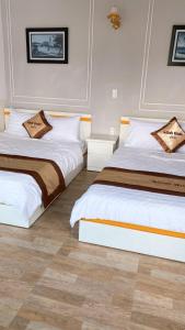 minh quan hotel