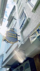 minh quan hotel
