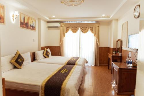 window 1 hotel