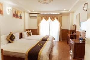 window 1 hotel