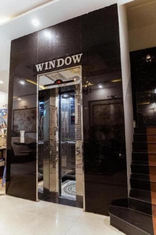 window 1 hotel