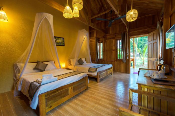 island lodge phu quoc