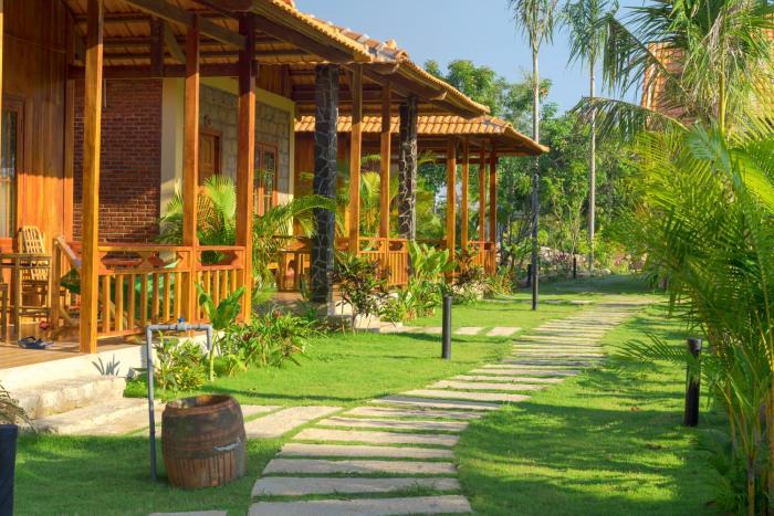 island lodge phu quoc