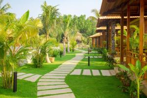 island lodge phu quoc