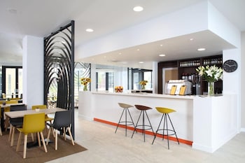 sunley hotel