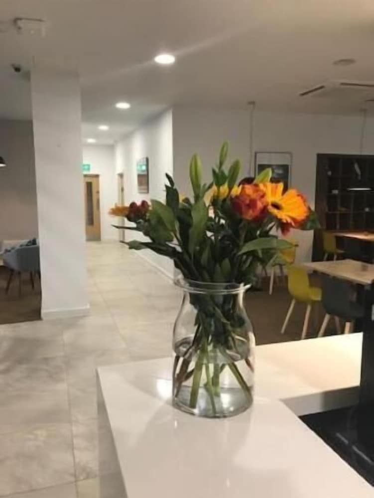 sunley hotel