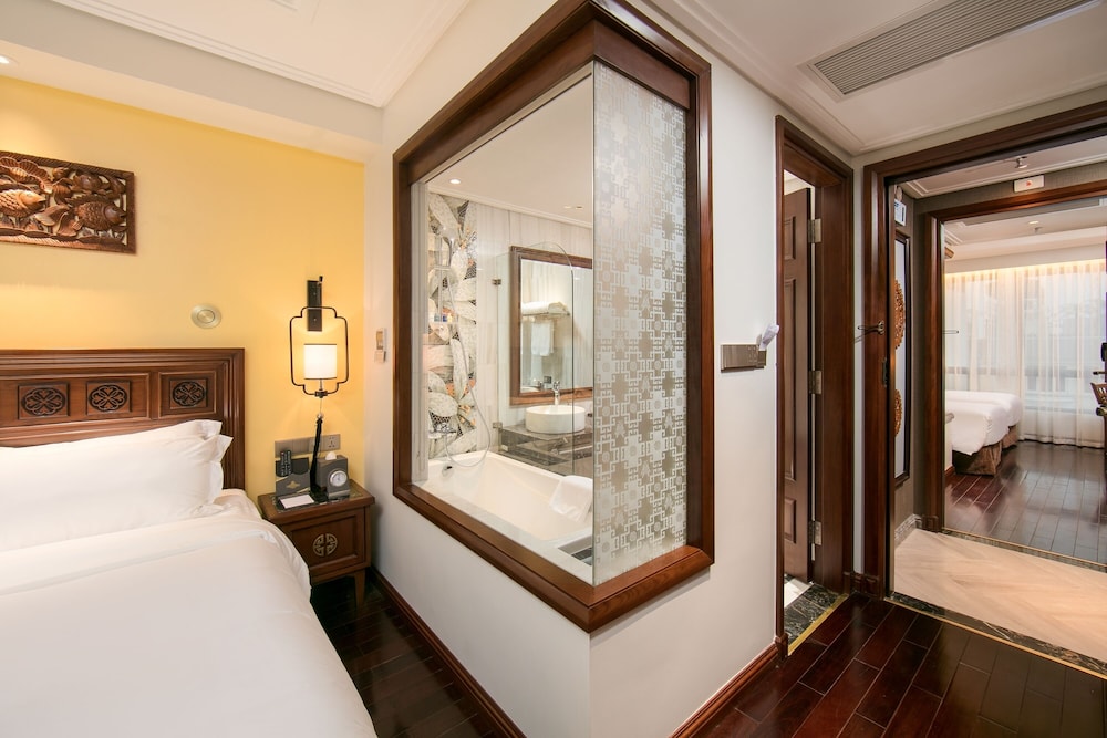 san grand hotel former lucien hanoi hotel and spa