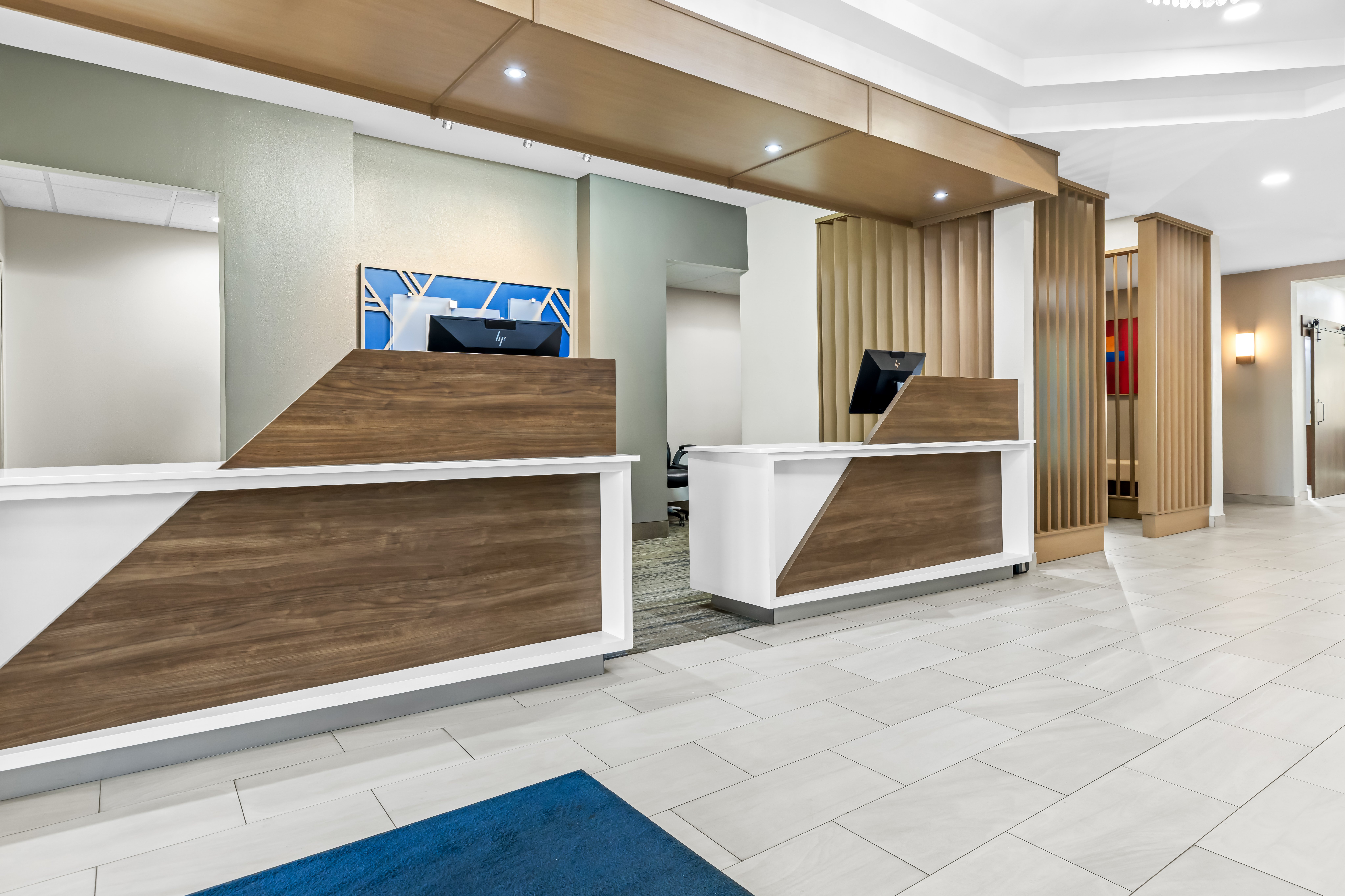 holiday inn express hotel and suites florence northeast by ihg