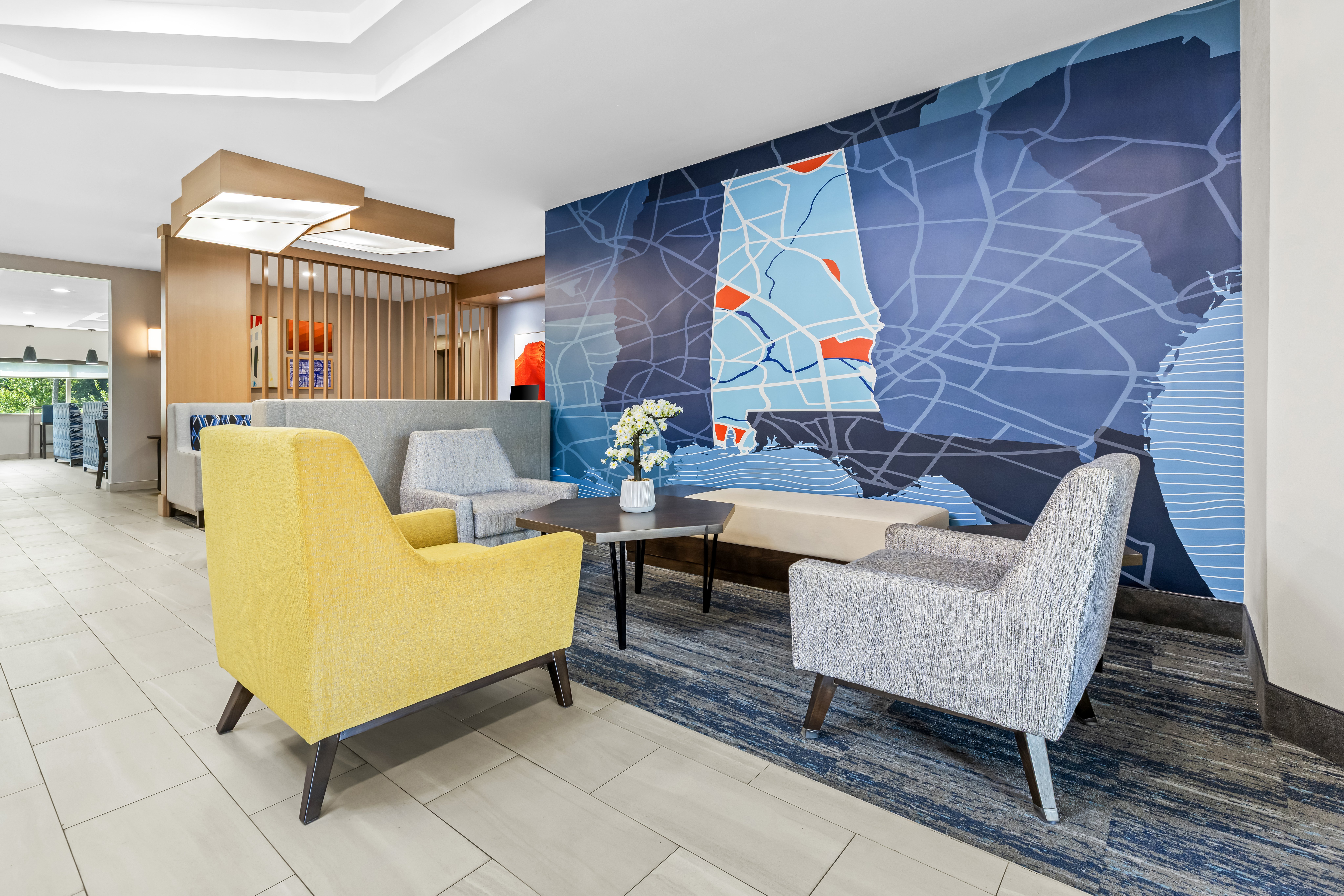 holiday inn express hotel and suites florence northeast by ihg