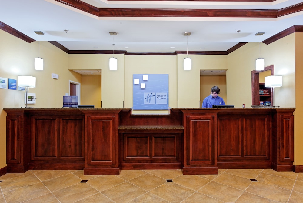 holiday inn express hotel and suites florence northeast by ihg
