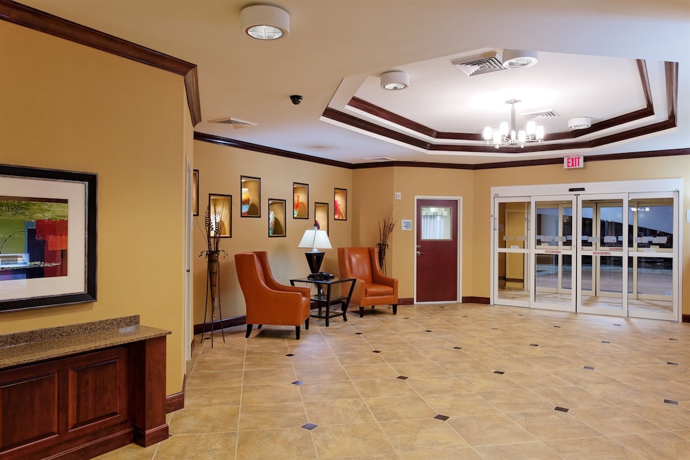 holiday inn express hotel and suites florence northeast by ihg