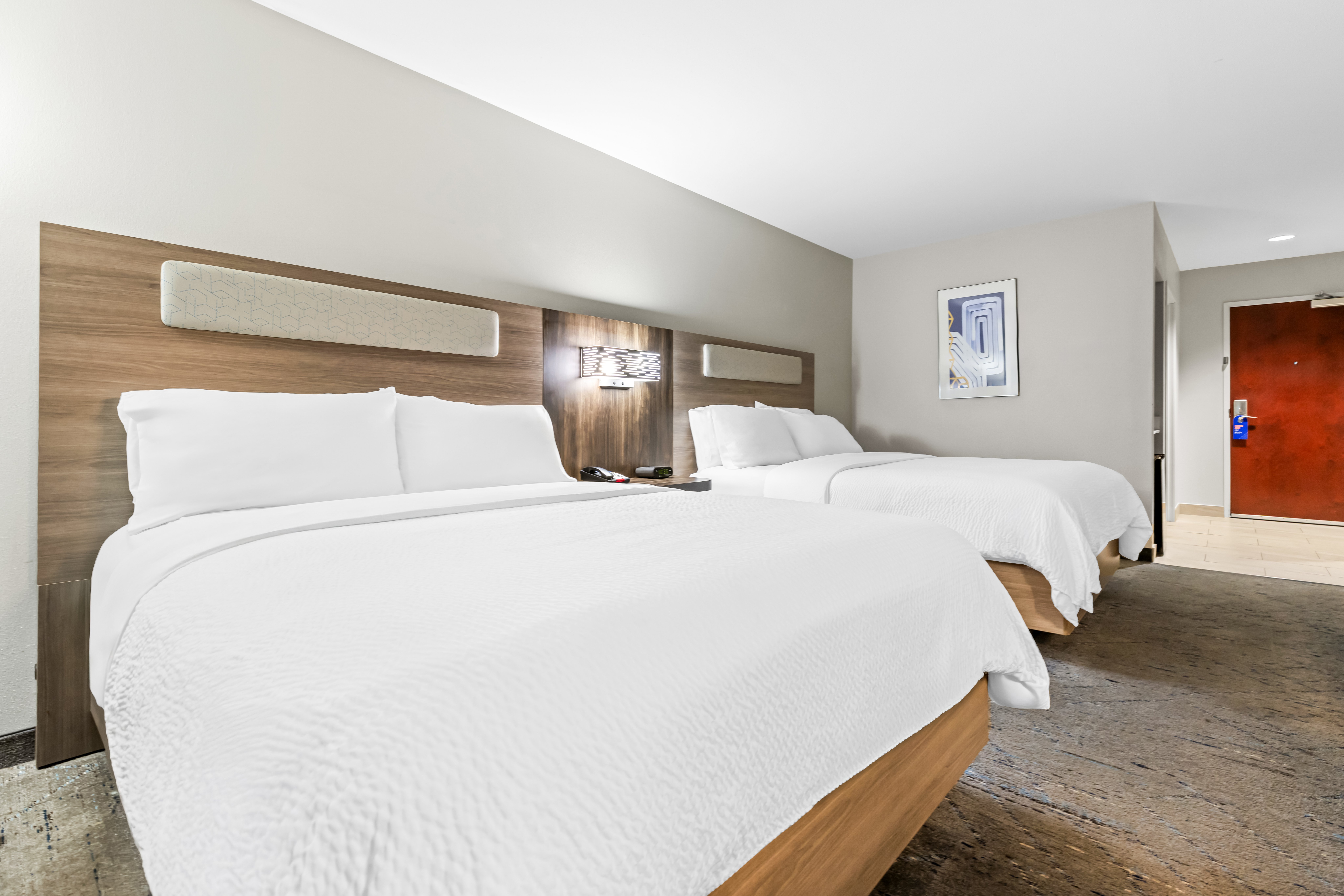 holiday inn express hotel and suites florence northeast by ihg