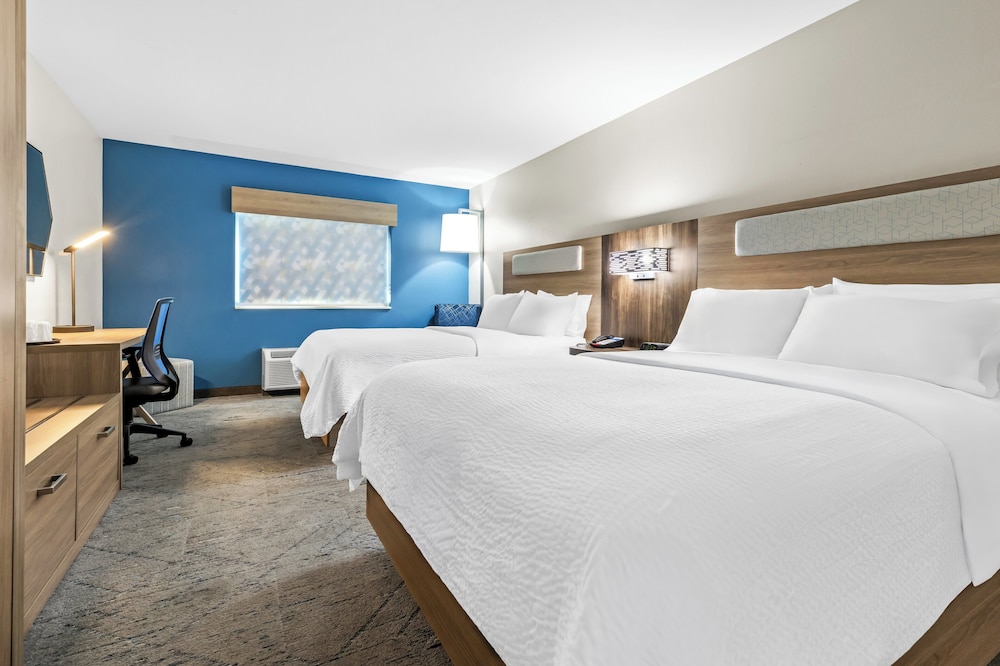 holiday inn express hotel and suites florence northeast by ihg