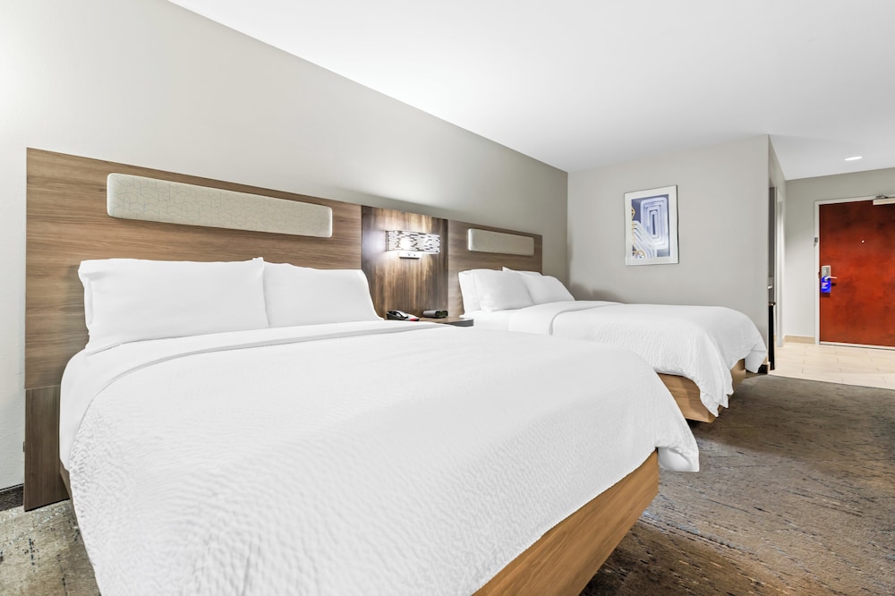 holiday inn express hotel and suites florence northeast by ihg