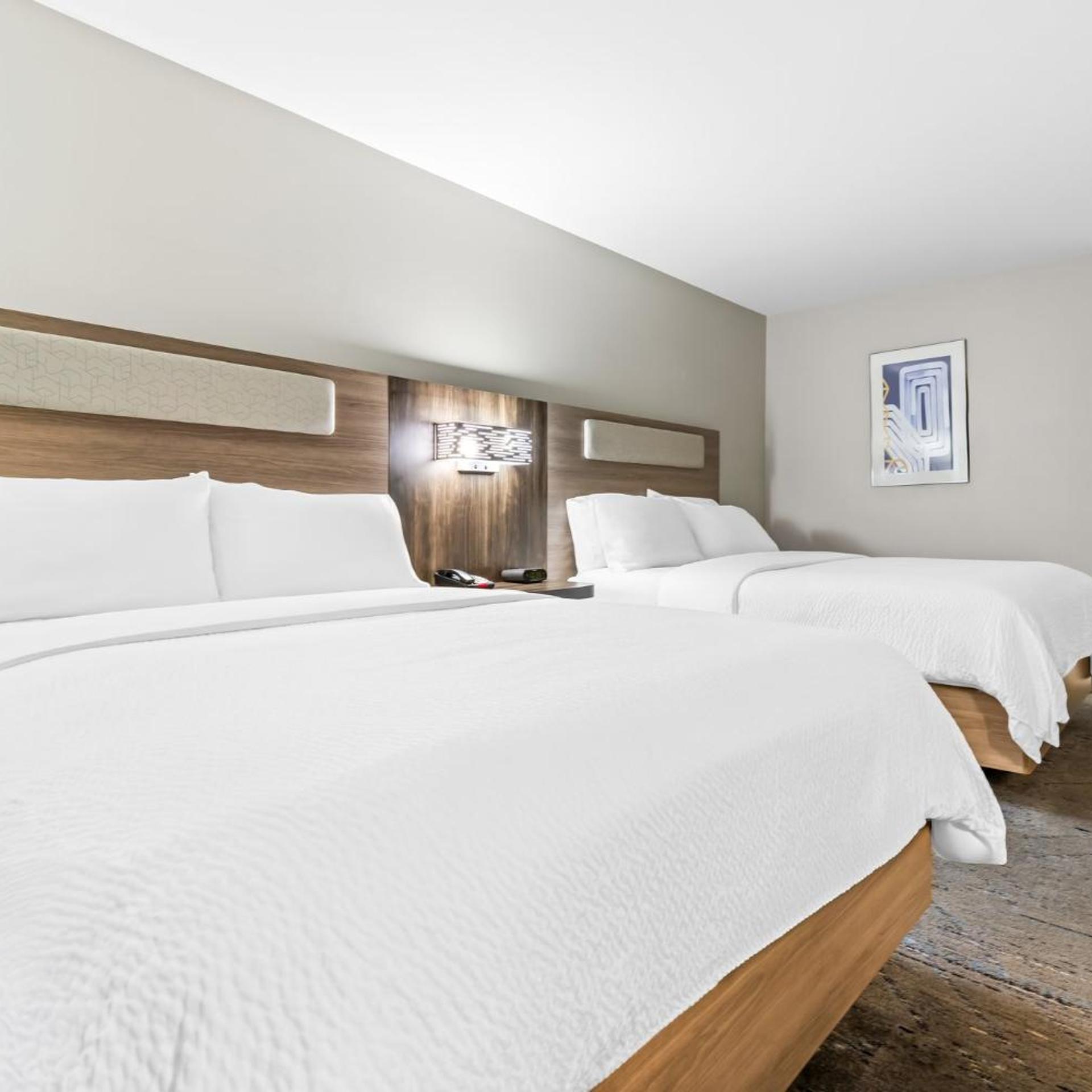 holiday inn express hotel and suites florence northeast by ihg