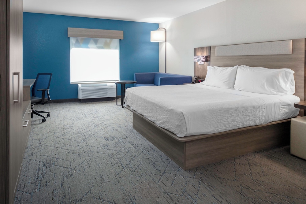 holiday inn express hotel and suites florence northeast by ihg