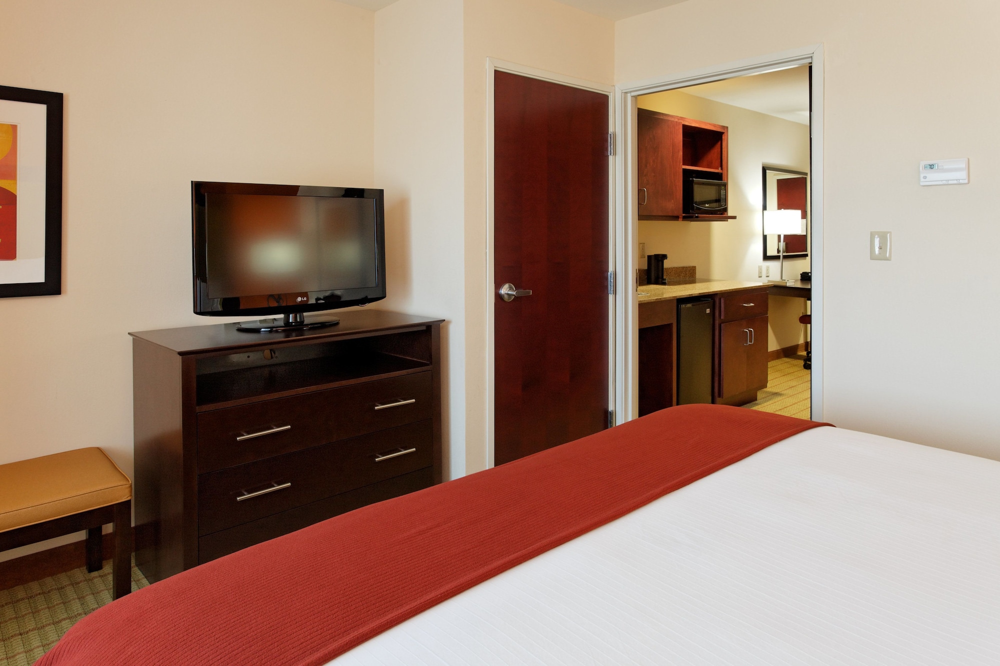 holiday inn express hotel and suites florence northeast by ihg