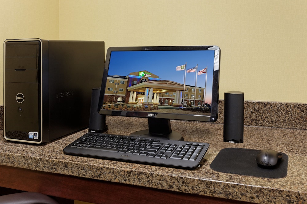 holiday inn express hotel and suites florence northeast by ihg