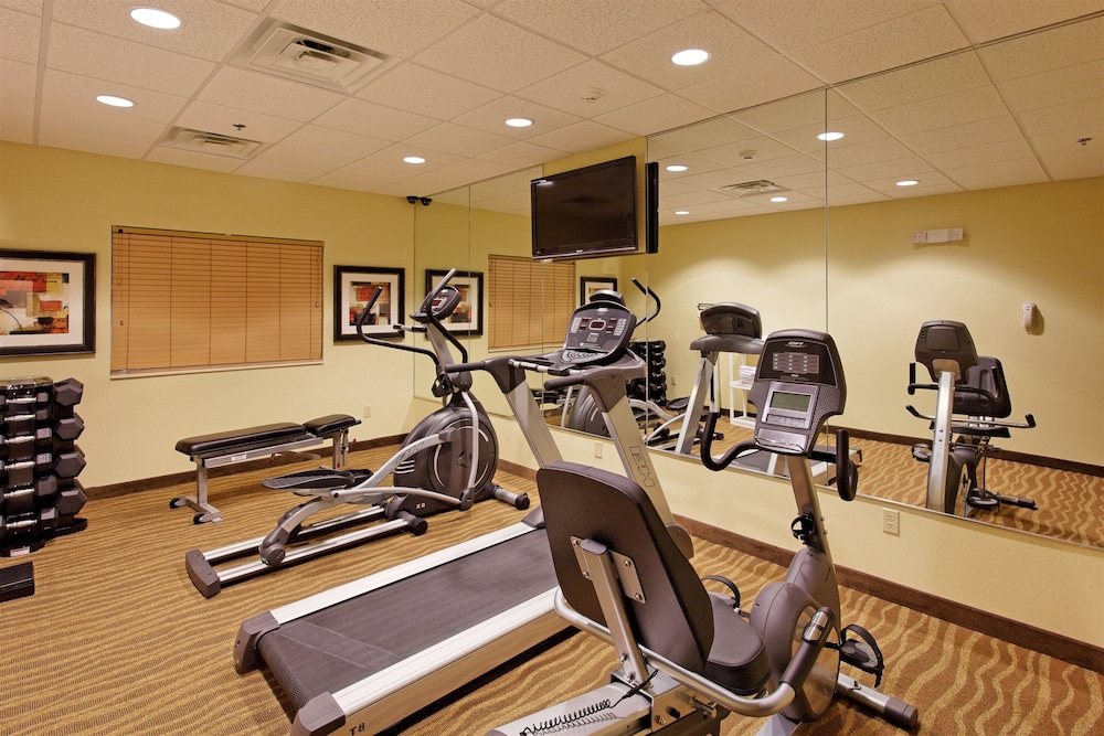holiday inn express hotel and suites florence northeast by ihg