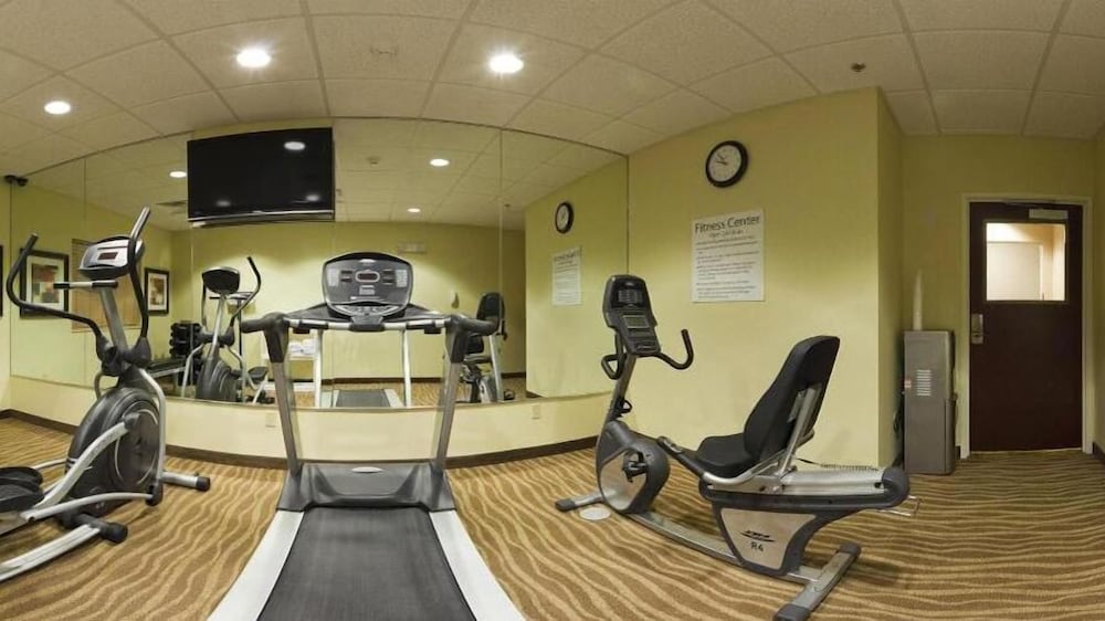 holiday inn express hotel and suites florence northeast by ihg