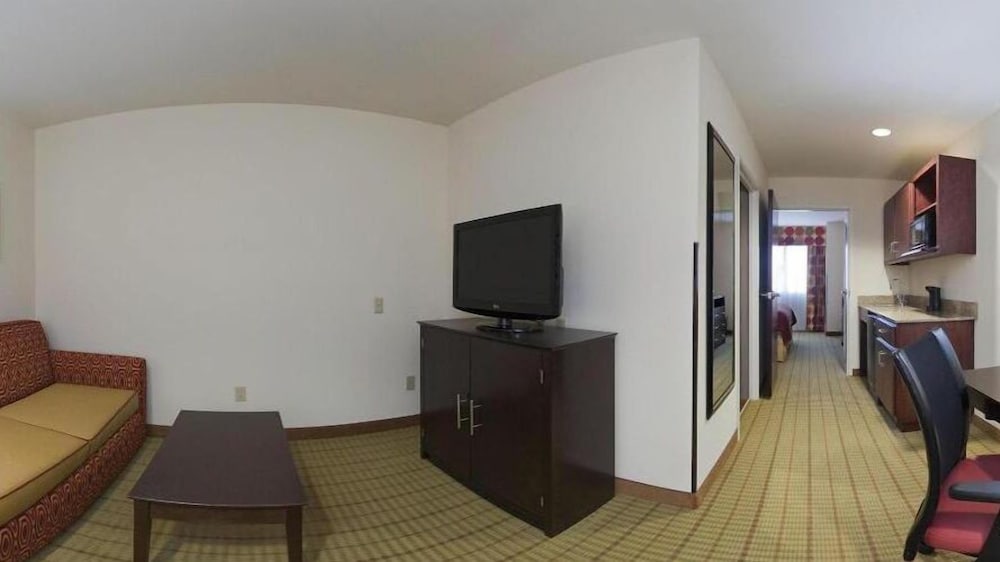 holiday inn express hotel and suites florence northeast by ihg