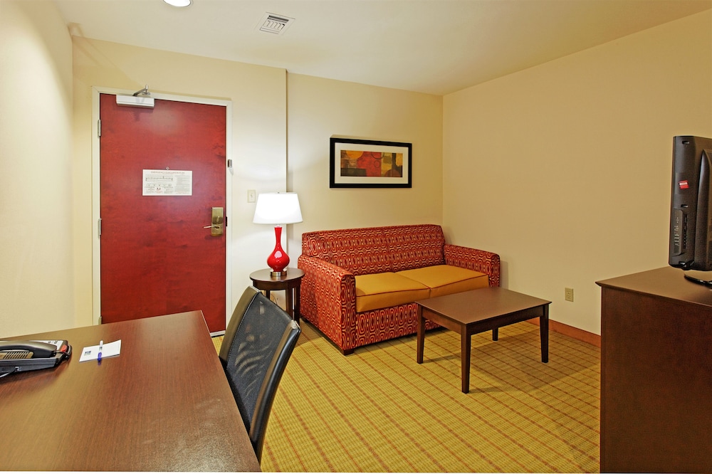 holiday inn express hotel and suites florence northeast by ihg