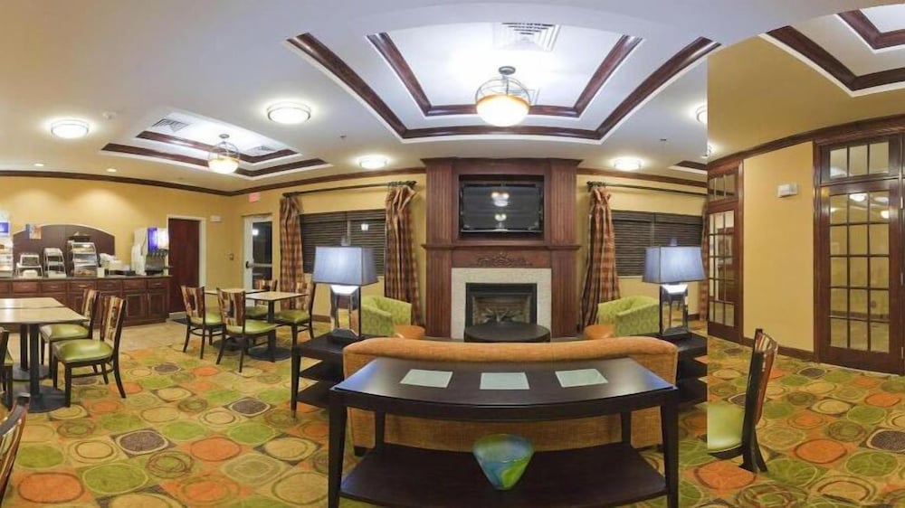 holiday inn express hotel and suites florence northeast by ihg