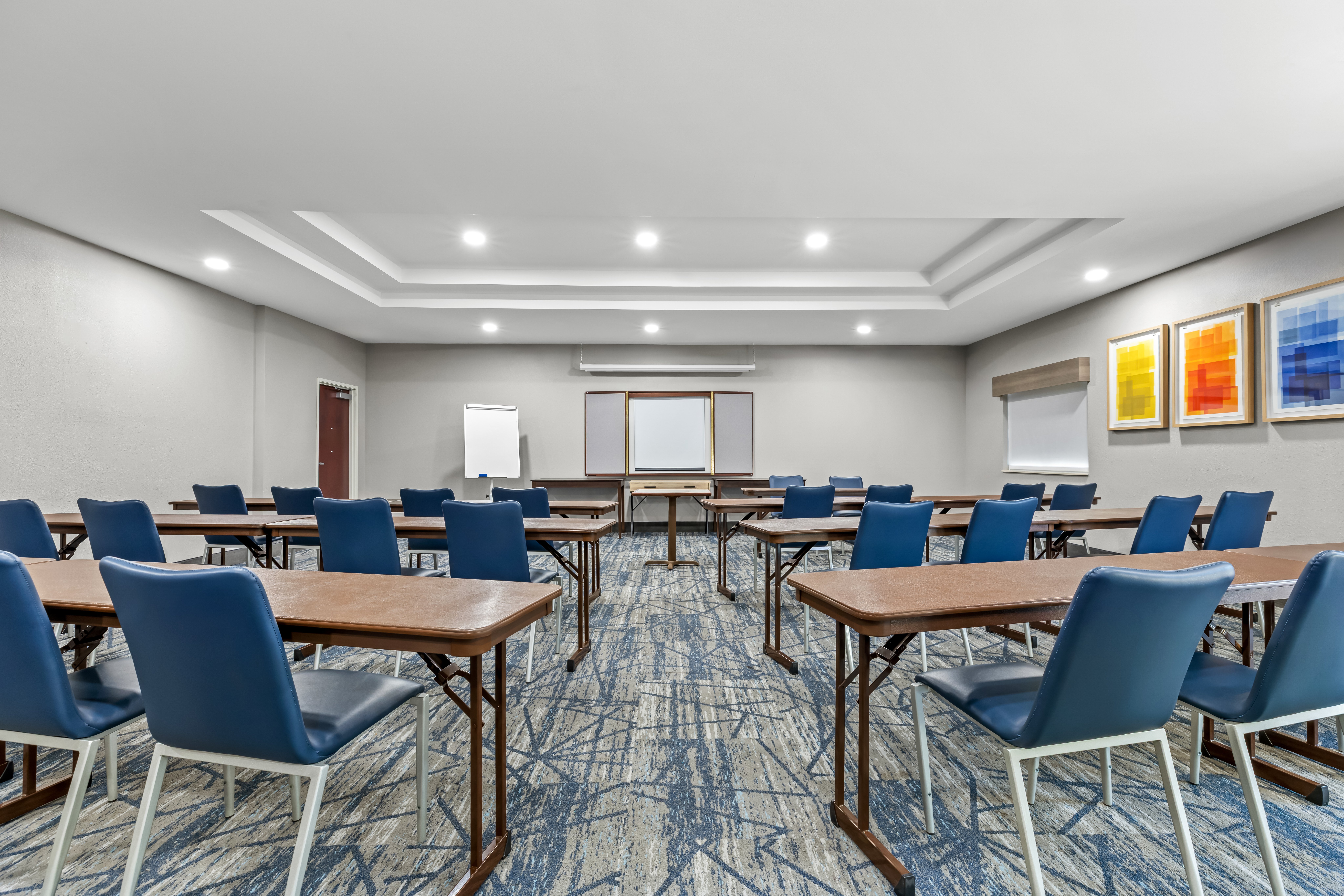 holiday inn express hotel and suites florence northeast by ihg