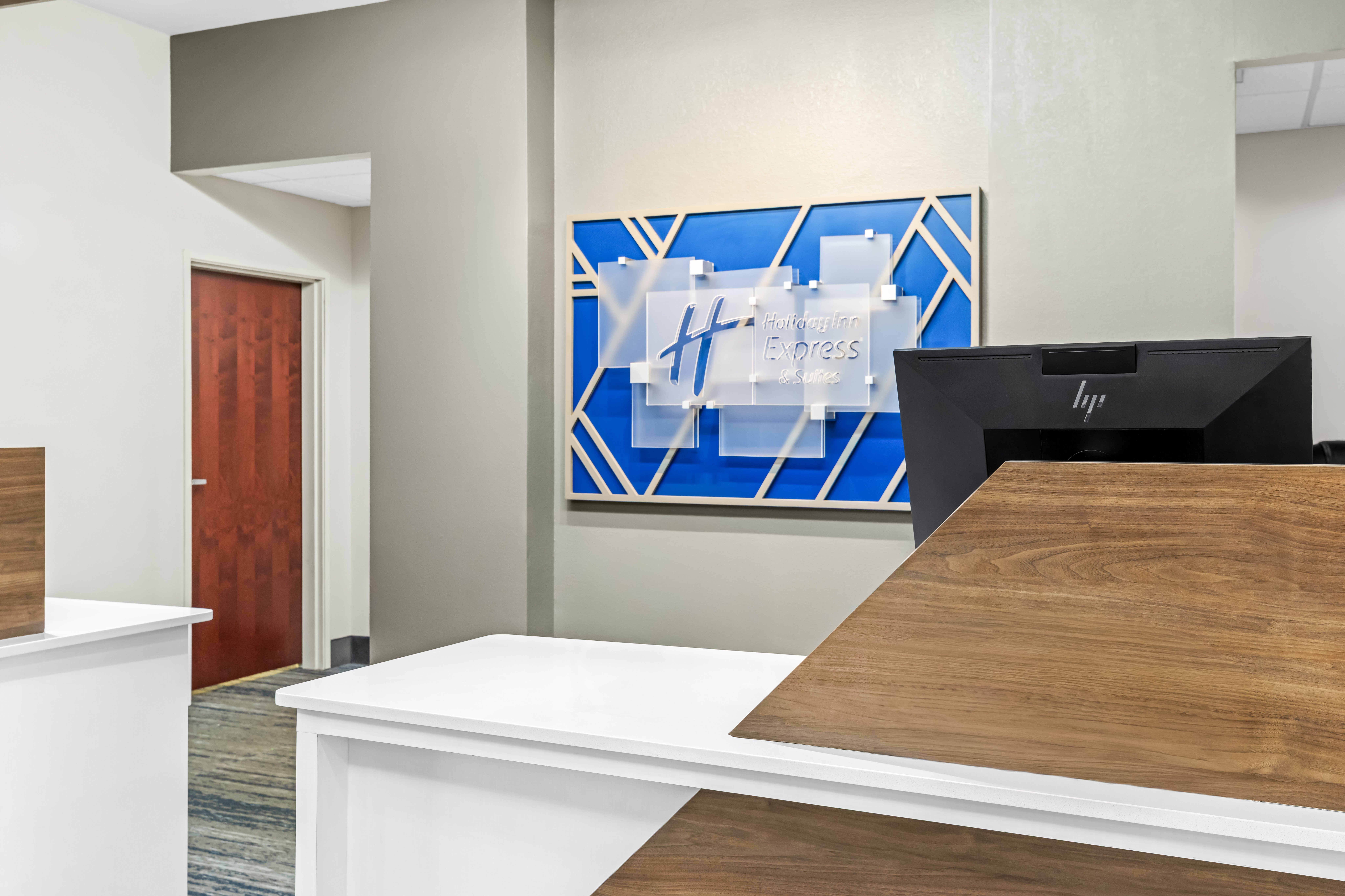 holiday inn express hotel and suites florence northeast by ihg