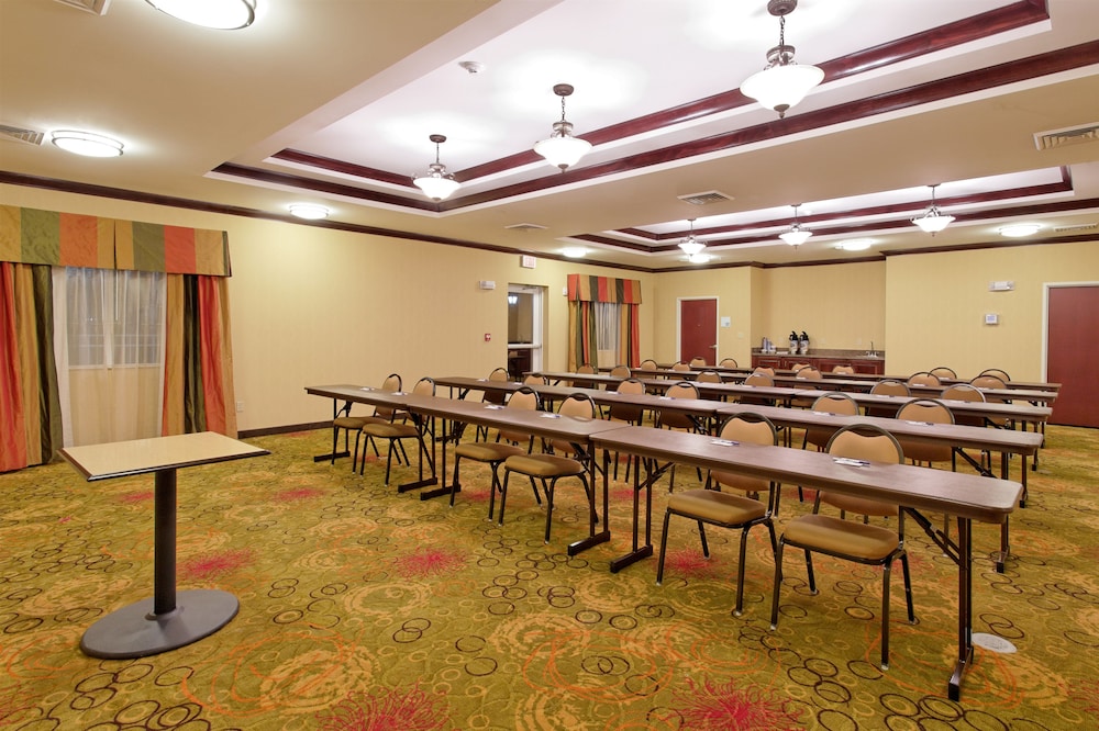 holiday inn express hotel and suites florence northeast by ihg