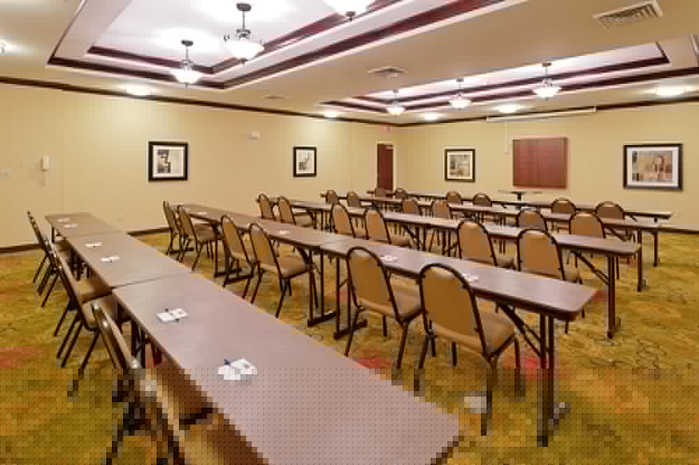 holiday inn express hotel and suites florence northeast by ihg