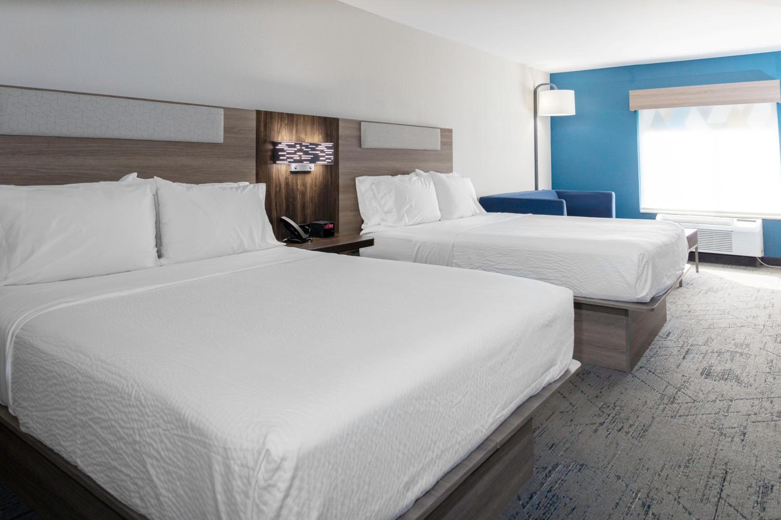 holiday inn express hotel and suites florence northeast by ihg