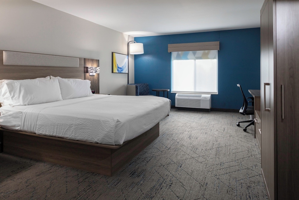 holiday inn express hotel and suites florence northeast by ihg