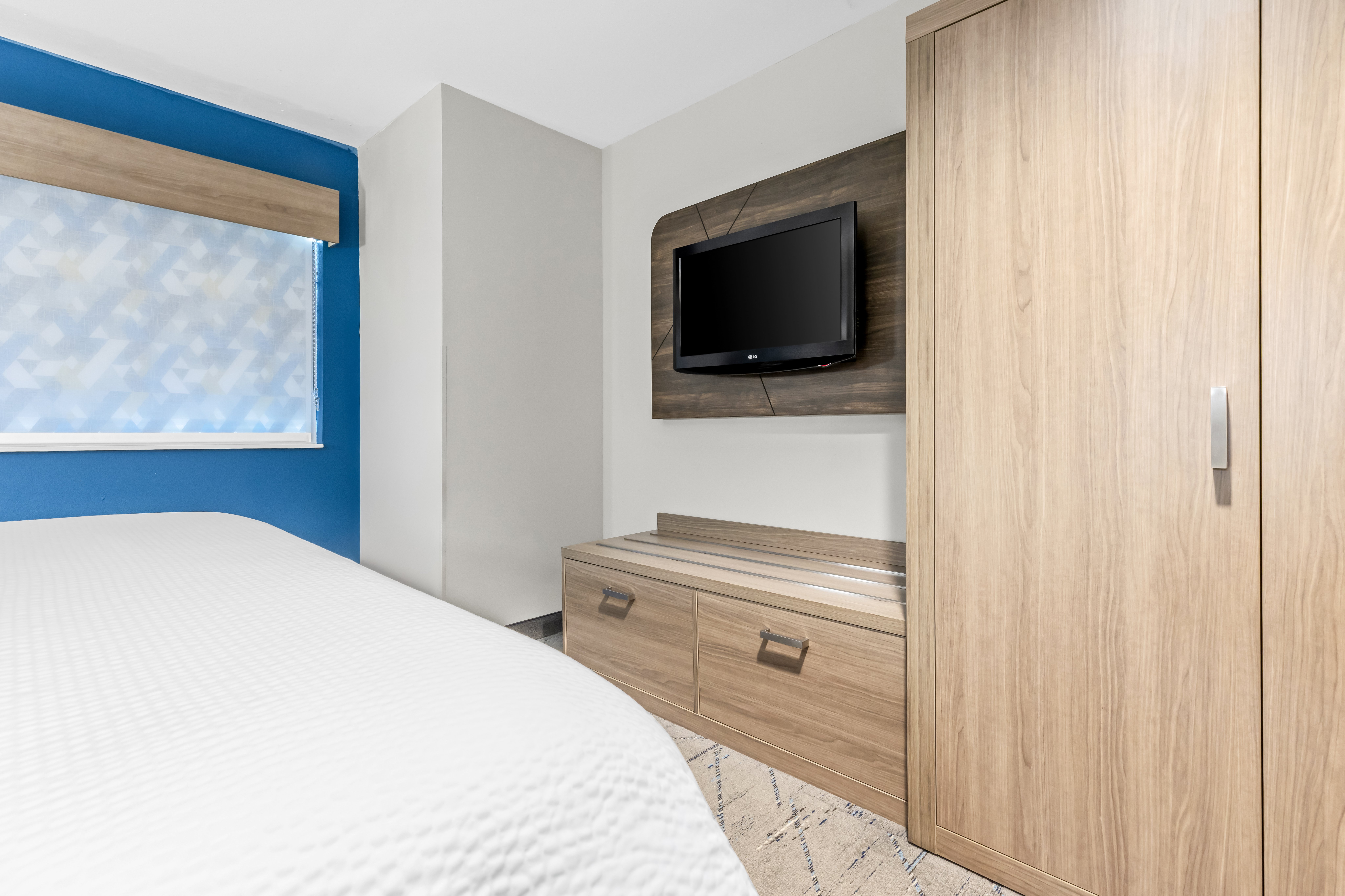 holiday inn express hotel and suites florence northeast by ihg