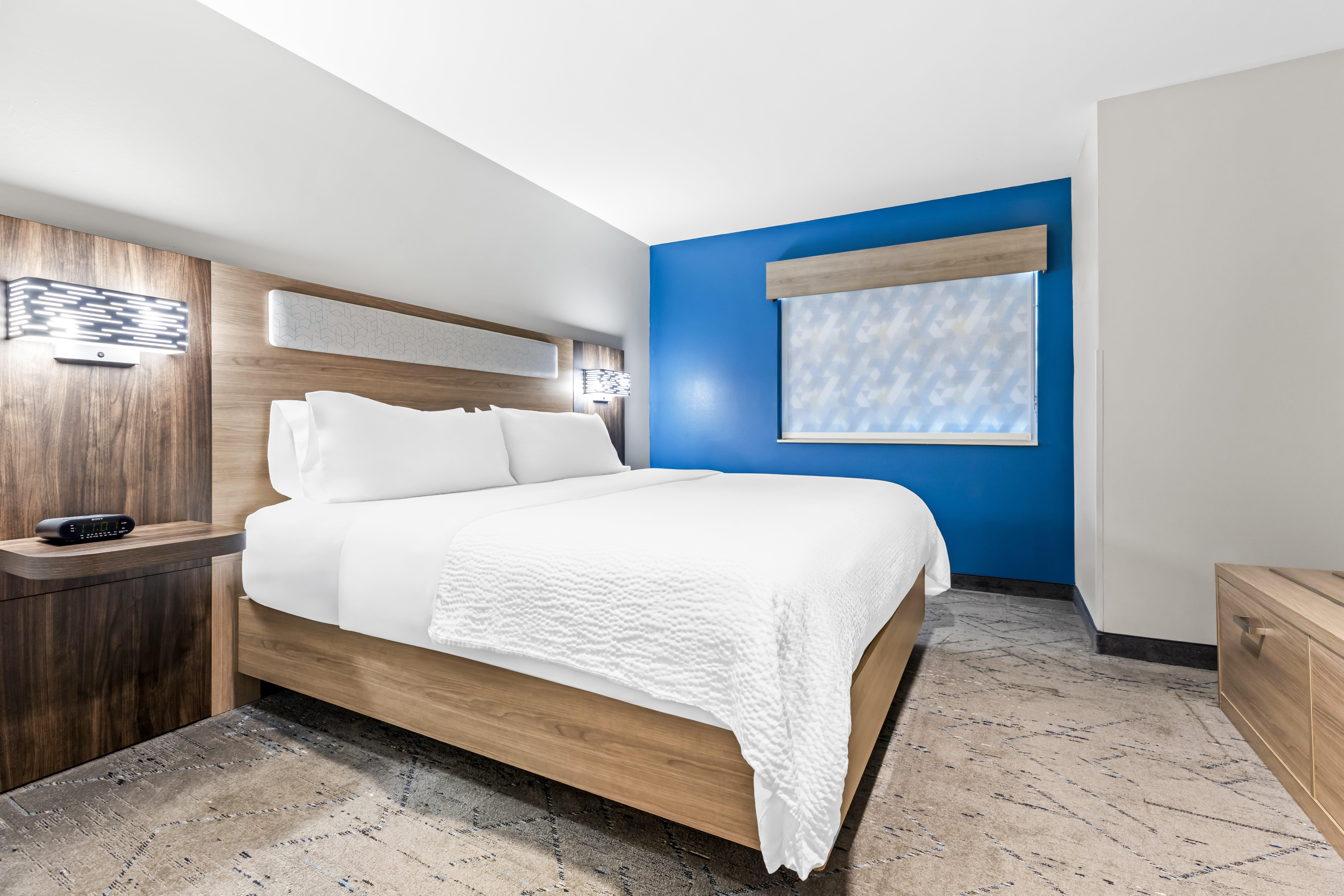 holiday inn express hotel and suites florence northeast by ihg