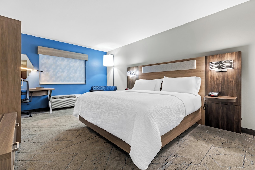 holiday inn express hotel and suites florence northeast by ihg