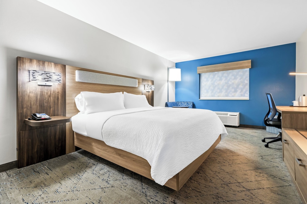 holiday inn express hotel and suites florence northeast by ihg