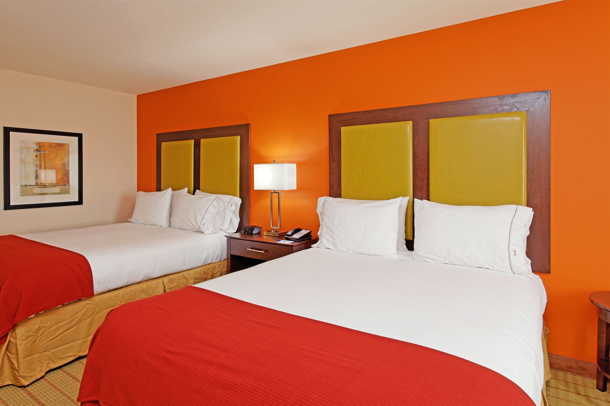 holiday inn express hotel and suites florence northeast by ihg