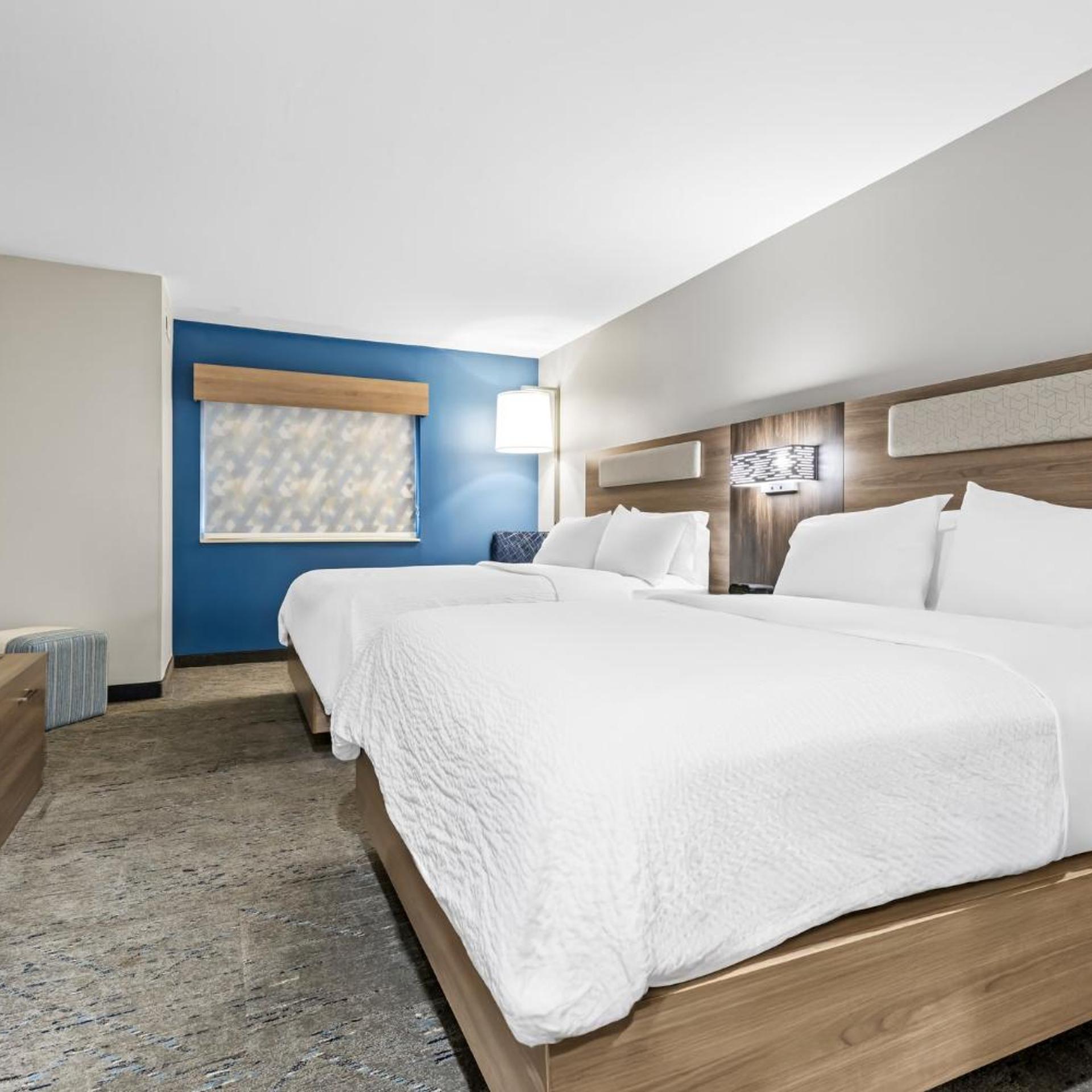 holiday inn express hotel and suites florence northeast by ihg