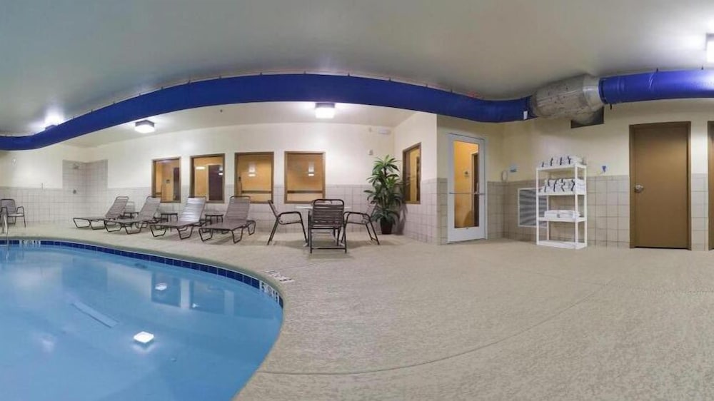 holiday inn express hotel and suites florence northeast by ihg