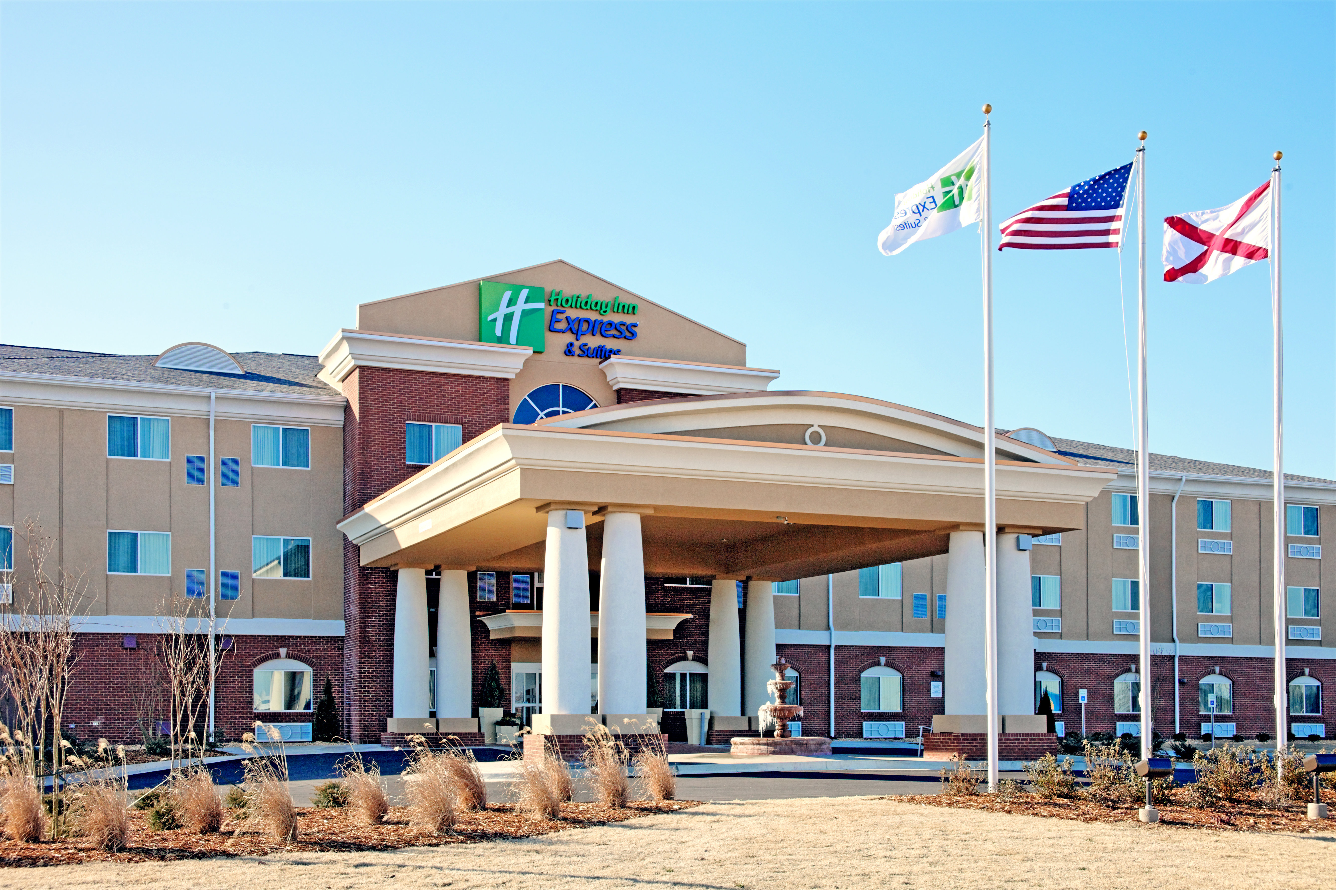 holiday inn express hotel and suites florence northeast by ihg
