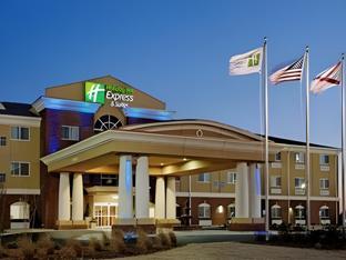 holiday inn express hotel and suites florence northeast by ihg
