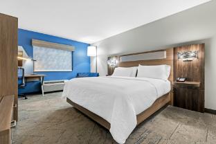 holiday inn express hotel and suites florence northeast by ihg