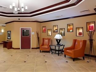 holiday inn express hotel and suites florence northeast by ihg