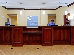 holiday inn express hotel and suites florence northeast by ihg