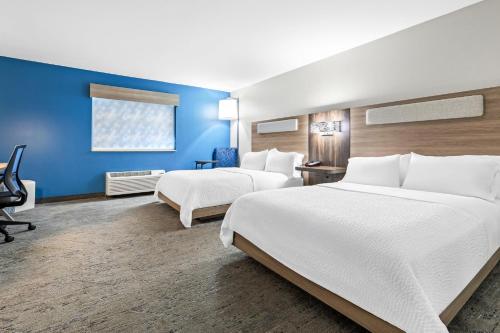 holiday inn express hotel and suites florence northeast by ihg
