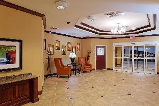 Holiday Inn Express Hotel & Suites Florence Northeast By Ihg,Lauderdale County>>Florence,3 star