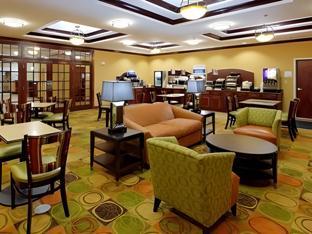 holiday inn express hotel and suites florence northeast by ihg