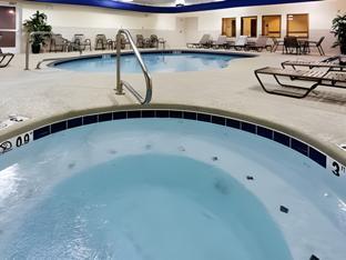 holiday inn express hotel and suites florence northeast by ihg